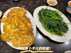 -适口餐厅砂锅粥(公信路总店)