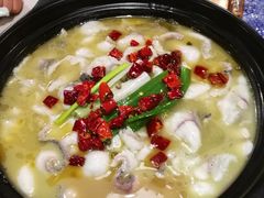 -徽州月·民间徽菜(浦东总店)