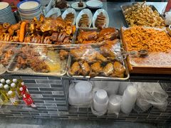 -浑河春面馆非遗鹿角面(太平庄店)