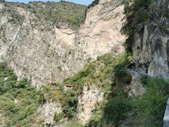 -圣莲山风景区