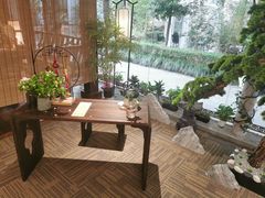 -中和·国风茶馆(愚园路店)