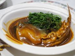 -冶春茶社(星汉大厦店)