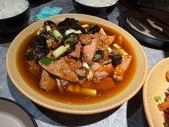 -廖川菜(八佰伴店)