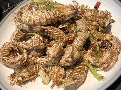 -指爱龙虾(金杨路总店)