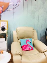 -甲舍美甲美睫艺术馆