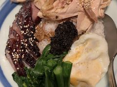 -茶港·点心·啫啫煲(江夏中百店)