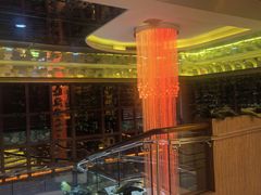 -北丽宫水疗会(宝利来国际大酒店店)