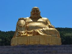 -千佛山风景名胜区