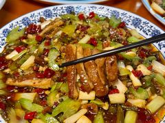 -李大爷的泡椒馆(冉家坝店)
