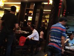 -咸亨酒店•非遗绍兴菜•中华老字号(堂吃餐厅)