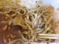 -清真盛志望麻酱酿皮·非遗老字号