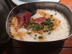 儿时酱油饭-寻宝记绍兴菜(鲁迅路店)