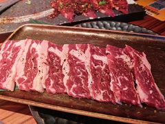 -烧肉一番·新韩式炭火烤肉(大岭山店)