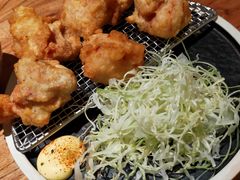 -炉胜·炉端烧·居酒屋