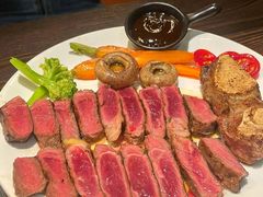 -The Cheebat 锌吧·Bistro(体育西店)