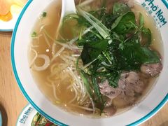 -越小品·越南餐厅(万科里店)