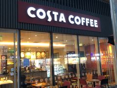 门面-COSTA COFFEE(深圳中洲店)