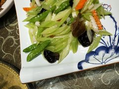 -八大碗(长青街店)