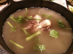 -盡膳口福跷脚牛肉火锅(北美新天地店)