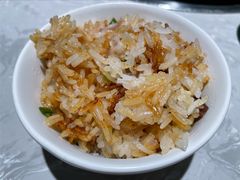 招牌腊味煲仔饭-百年果林椰子鸡(益田假日里店)