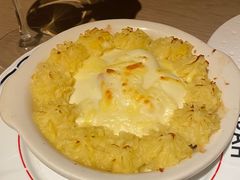 -波特曼西餐厅(中央大街店)