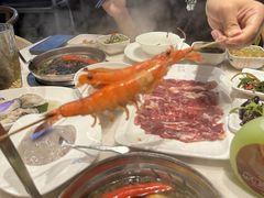 -围炉夜话·潮汕卤水火锅(榕江店)