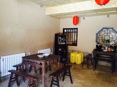 iphone_upload_pic-刘红杏·杏皮水店(月牙泉小镇店)