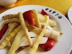 -荣生萝卜汤饭店