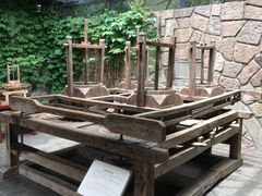 -中国茶叶博物馆(双峰馆区)