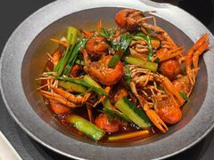 -天宝兄弟·湘菜龙虾馆