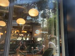 -Wagas沃歌斯(江浦路店)
