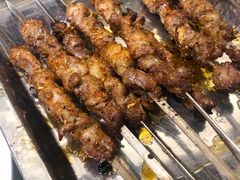 羊肉串-紫光园(天通苑店)