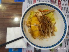 -永祥烧腊餐厅(虹口店)