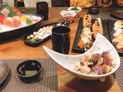 -武藏日本料理(宝安壹方城店)