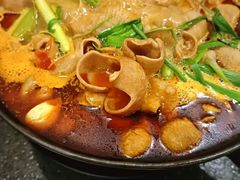 -湘肠香火锅店(团结湖店)