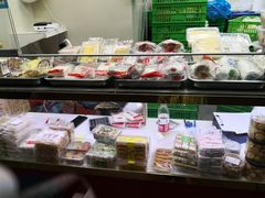 -上海虹口糕团(福州路店)