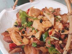 -鱼乐岛餐厅·户外花园主题餐厅