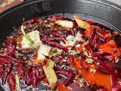 -鸿姐老火锅·传统炒料(上海旗舰店)