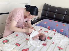 -汇慈安·高端自营月嫂(武汉月子尊享店)