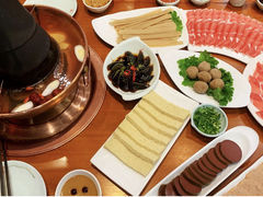 -宝泉铜锅(高新店)