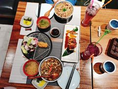 -森味花园·日本料理(伊藤洋华堂亚运村店)