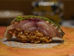 -炙柒Sekinana·精致日料(合生汇店)