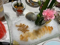 -天鹰观渔(梦园店)
