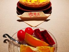 -秀儿四九城·新京菜(清河店)