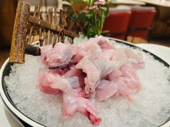 -川越泰火锅(吉利大厦店)