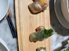 -PHO爺·越南料理(亦庄大族广场店)