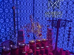 -MOSSO·Liveshow(M3香港广场店)