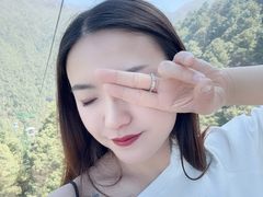 -苍山感通索道