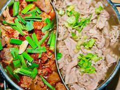 -肖四女乐山跷脚牛肉(滨江天街店)