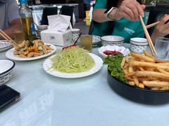 -Xabnam_夏葡纳·新疆餐厅(日坛上街店)